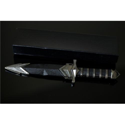 Ren Zhe Han Damascus Steel Sword