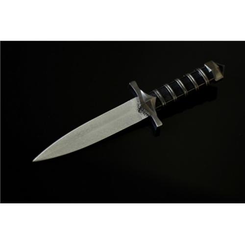 Ren Zhe Han Damascus Steel Sword