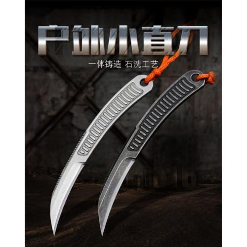 Bastinelli Fast Fixed-Blade Knife