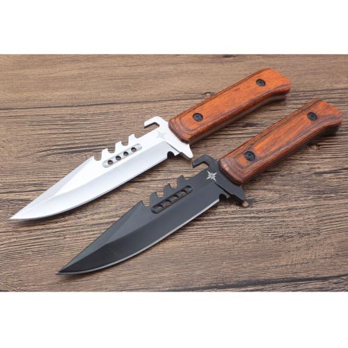 Daredevil Adventure Fixed-Blade Knife