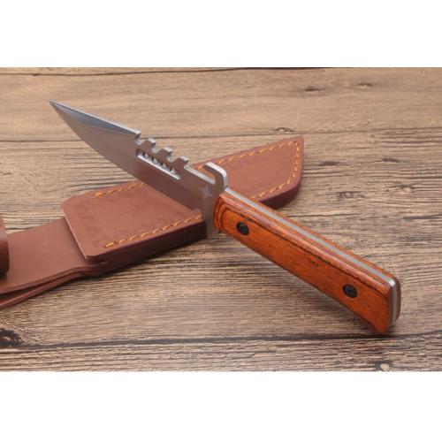 Daredevil Adventure Fixed-Blade Knife