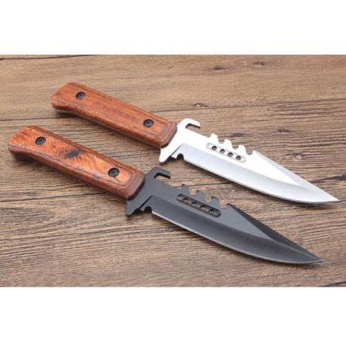 Daredevil Adventure Fixed-Blade Knife