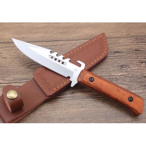 Daredevil Adventure Fixed-Blade Knife
