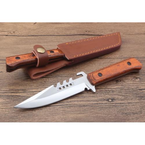 Daredevil Adventure Fixed-Blade Knife