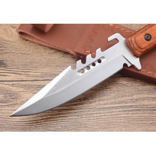 Daredevil Adventure Fixed-Blade Knife