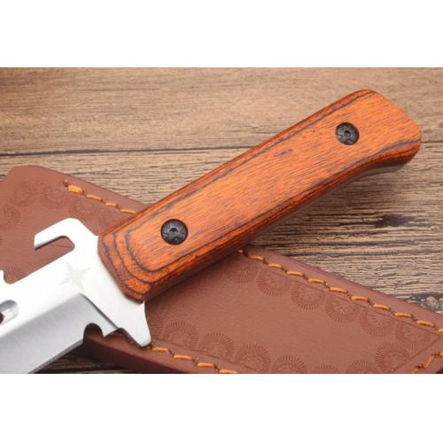 Daredevil Adventure Fixed-Blade Knife
