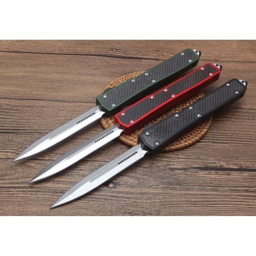 Microtech Saint Ant II