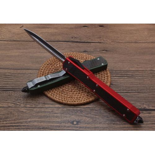 Microtech Saint Ant II