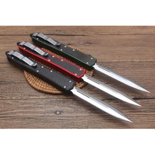 Microtech Saint Ant II