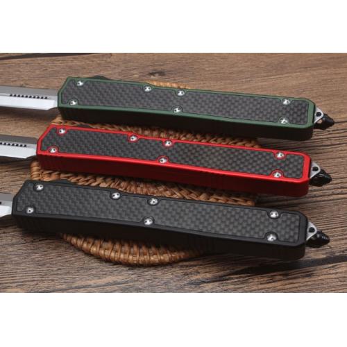 Microtech Saint Ant II