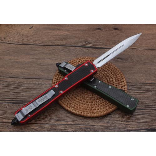Microtech Saint Ant II