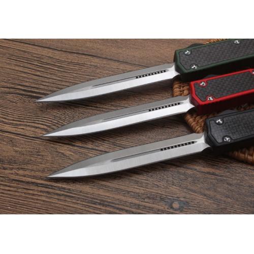 Microtech Saint Ant II