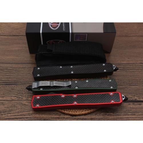 Microtech Saint Ant II