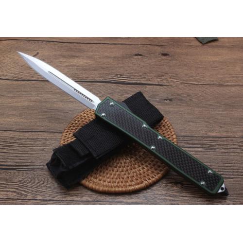 Microtech Saint Ant II