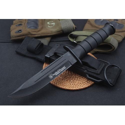 Smith CKSUR2 Tactical Survival Knife