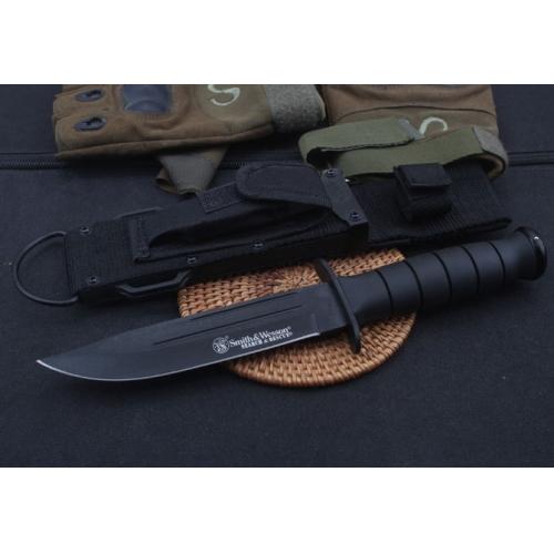 Smith CKSUR2 Tactical Survival Knife