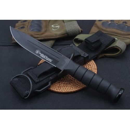 Smith CKSUR2 Tactical Survival Knife