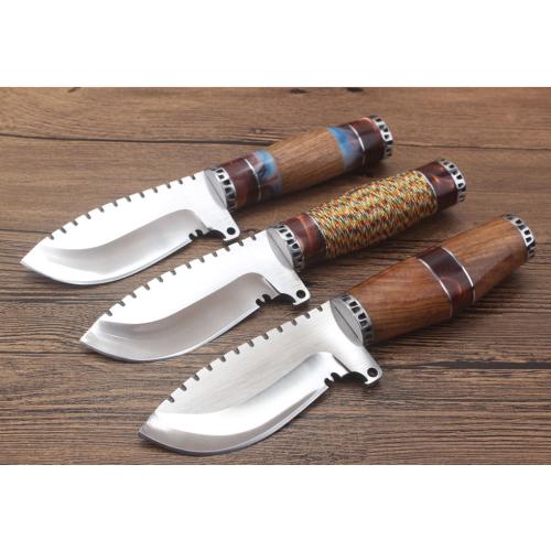 Tyrant King Knife