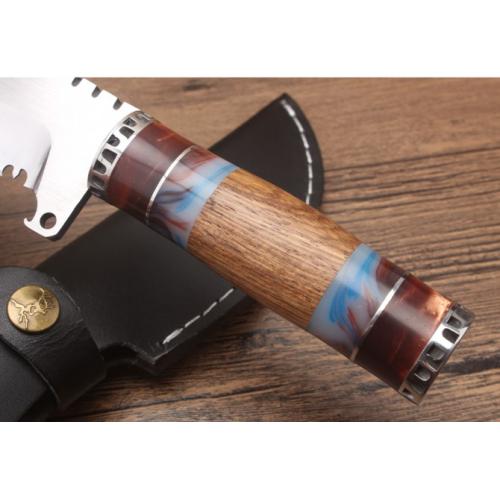 Tyrant King Knife