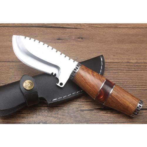 Tyrant King Knife