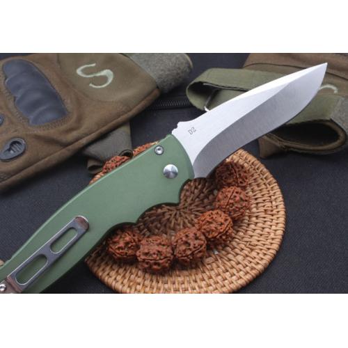 Brandon M2 Semi-Automatic Folding Knife