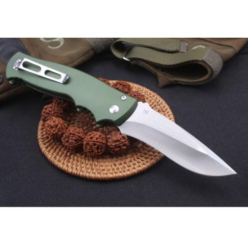 Brandon M2 Semi-Automatic Folding Knife