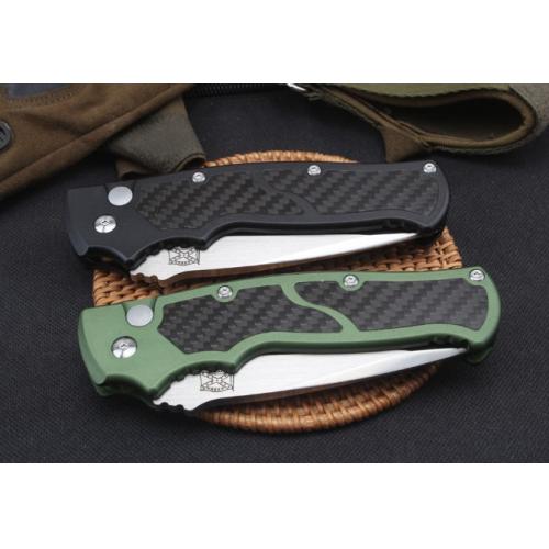 Brandon M2 Semi-Automatic Folding Knife