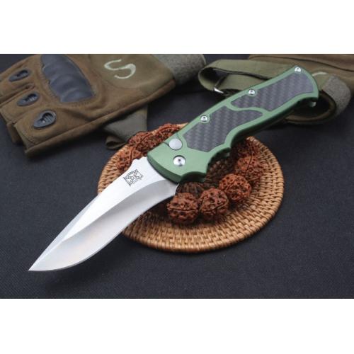 Brandon M2 Semi-Automatic Folding Knife