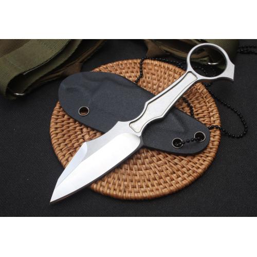 Boker Necklace Fixed Blade Knife