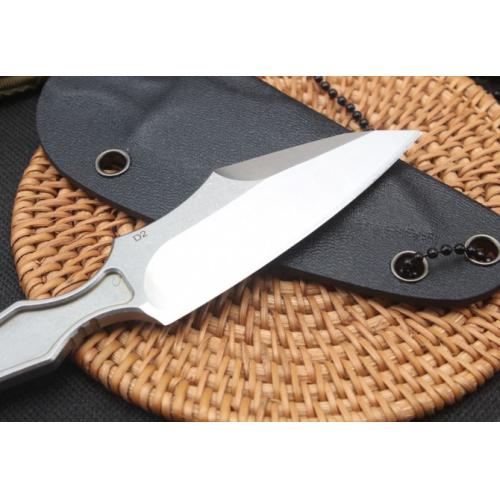Boker Necklace Fixed Blade Knife