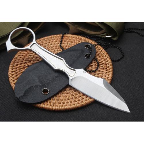 Boker Necklace Fixed Blade Knife