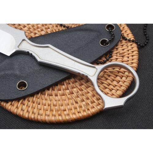 Boker Necklace Fixed Blade Knife