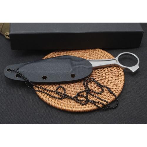 Boker Necklace Fixed Blade Knife