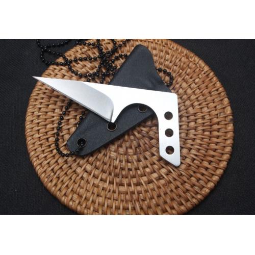 Tadpole Knife Necklace