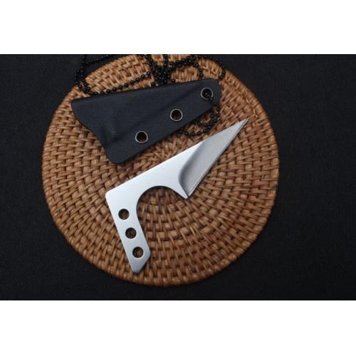 Tadpole Knife Necklace