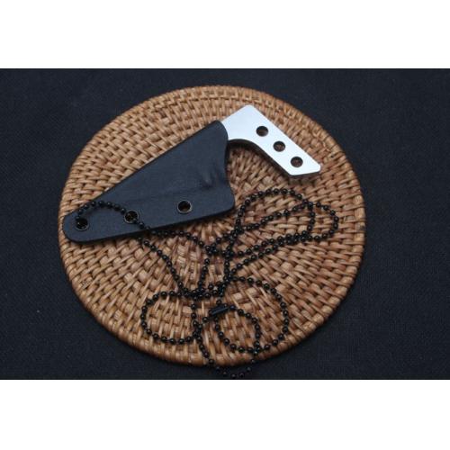 Tadpole Knife Necklace