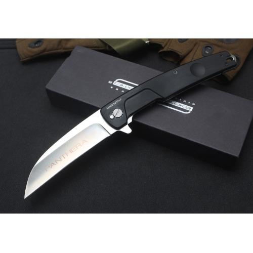 EXTREMA RATIO Cheetah Folding Knife
