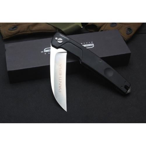 EXTREMA RATIO Cheetah Folding Knife