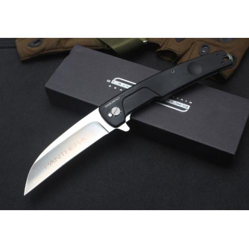 EXTREMA RATIO Cheetah Folding Knife