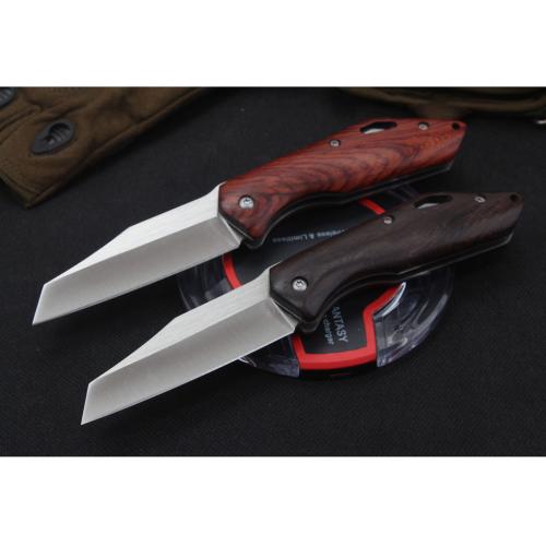 Beast Folding Knife