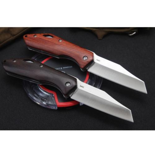 Beast Folding Knife
