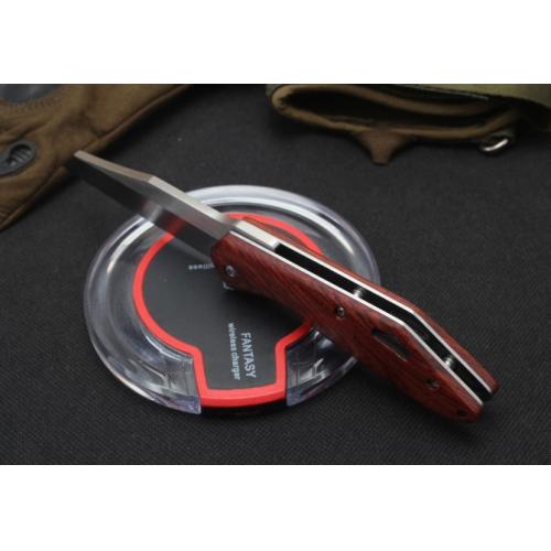 Beast Folding Knife