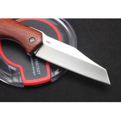 Beast Folding Knife