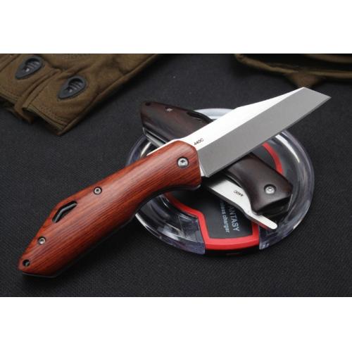 Beast Folding Knife