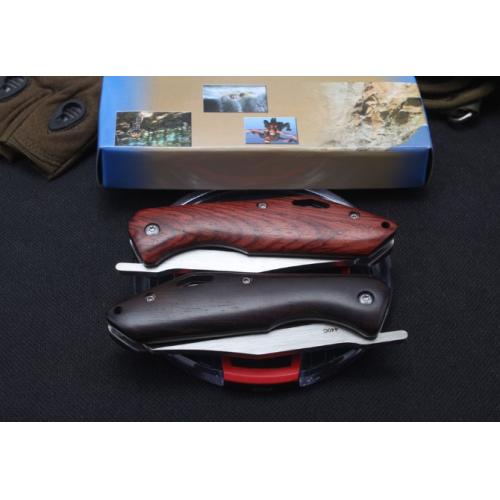 Beast Folding Knife
