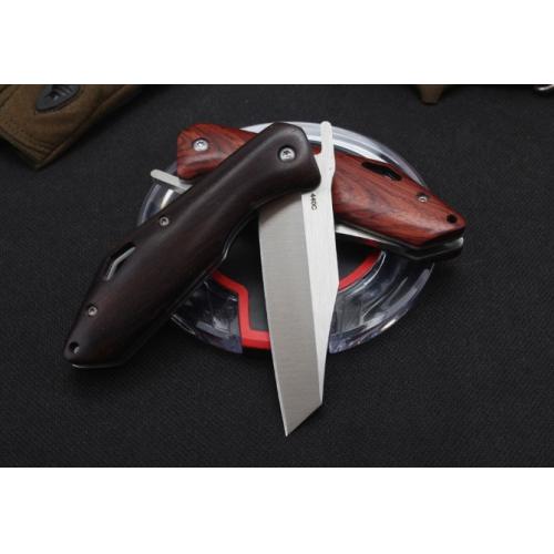 Beast Folding Knife