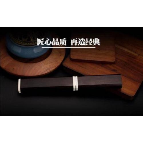 Swedish Powder Damascus Steel - Samurai Sword