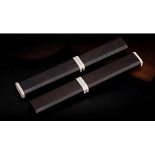 Swedish Powder Damascus Steel - Samurai Sword