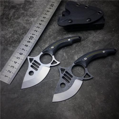 MachoBlades Shark Everyday Carry Knife