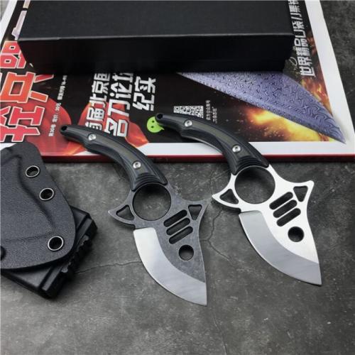 MachoBlades Shark Everyday Carry Knife